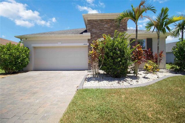 4502 ROYCROFT TERRACE, Parrish, FL 34219