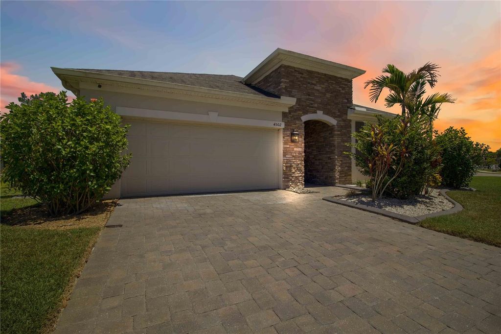 4502 ROYCROFT TERRACE, Parrish, FL 34219