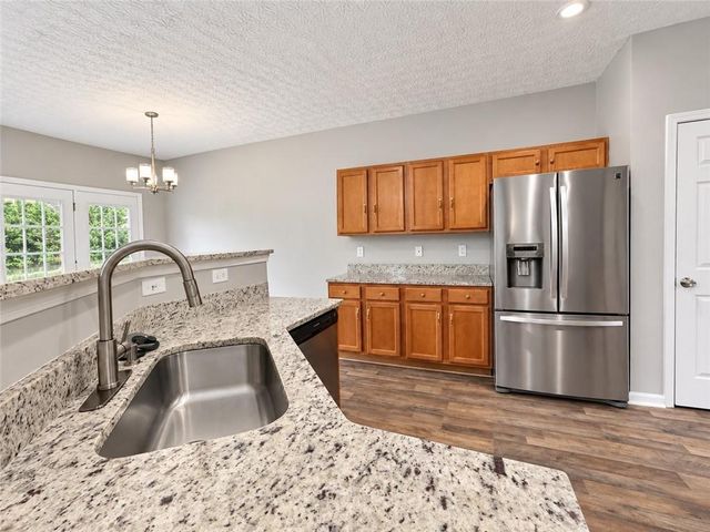 4461 Plantation Mill Trail, Buford, GA 30519