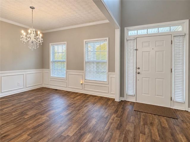 4461 Plantation Mill Trail, Buford, GA 30519