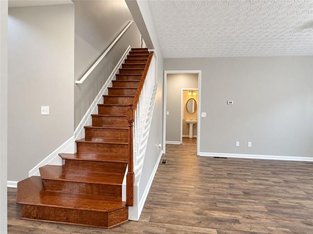 4461 Plantation Mill Trail, Buford, GA 30519