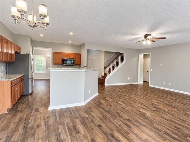 4461 Plantation Mill Trail, Buford, GA 30519