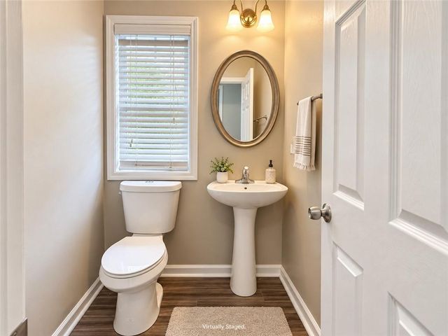 4461 Plantation Mill Trail, Buford, GA 30519