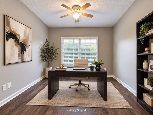 4461 Plantation Mill Trail, Buford, GA 30519