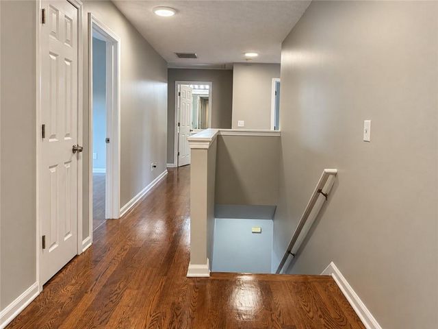 4461 Plantation Mill Trail, Buford, GA 30519
