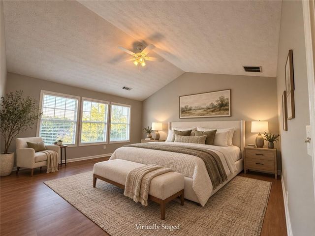 4461 Plantation Mill Trail, Buford, GA 30519