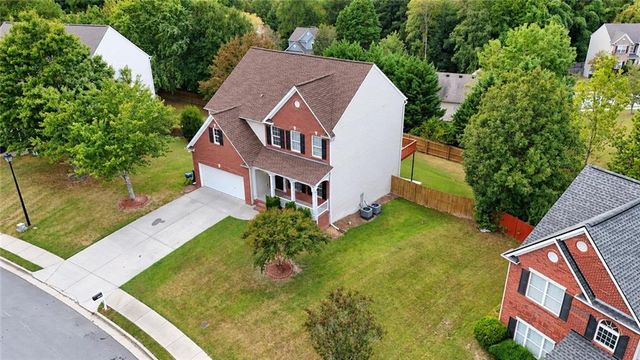 4461 Plantation Mill Trail, Buford, GA 30519