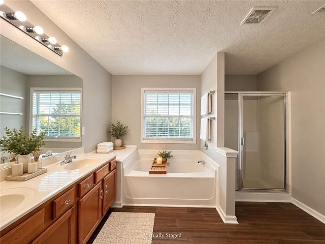 4461 Plantation Mill Trail, Buford, GA 30519