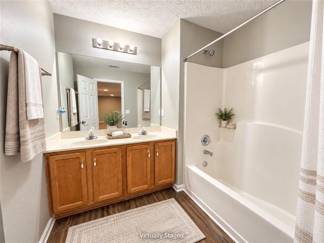 4461 Plantation Mill Trail, Buford, GA 30519