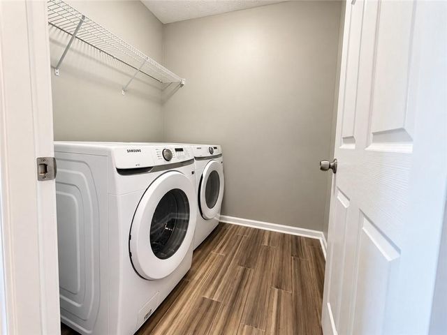 4461 Plantation Mill Trail, Buford, GA 30519