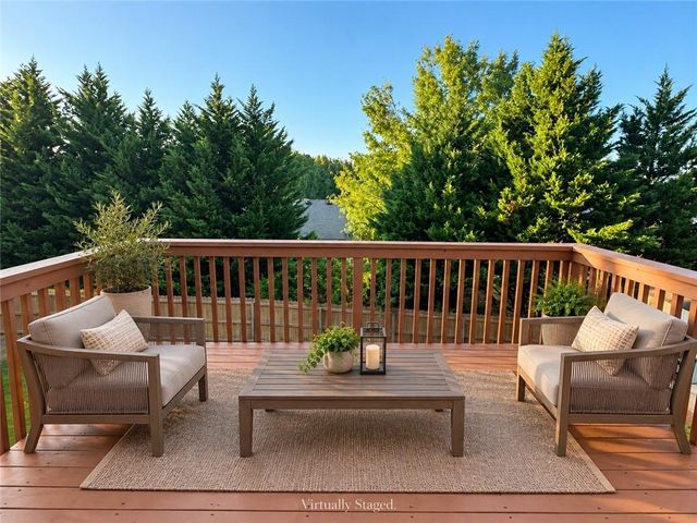 4461 Plantation Mill Trail, Buford, GA 30519