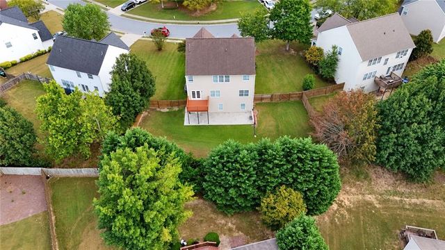 4461 Plantation Mill Trail, Buford, GA 30519