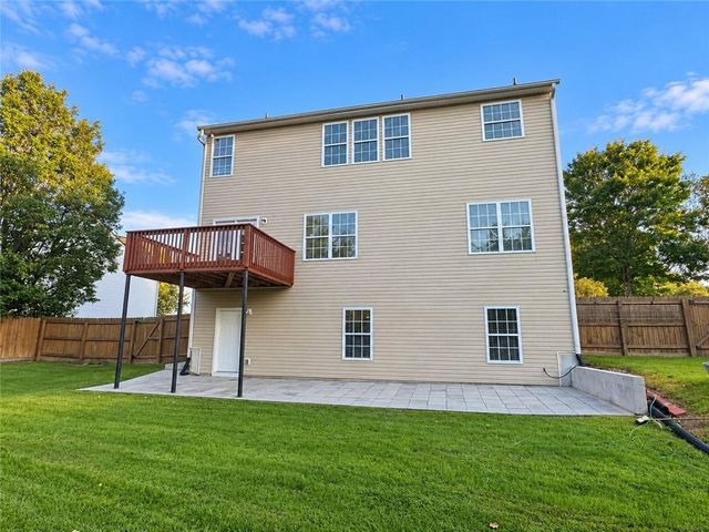 4461 Plantation Mill Trail, Buford, GA 30519