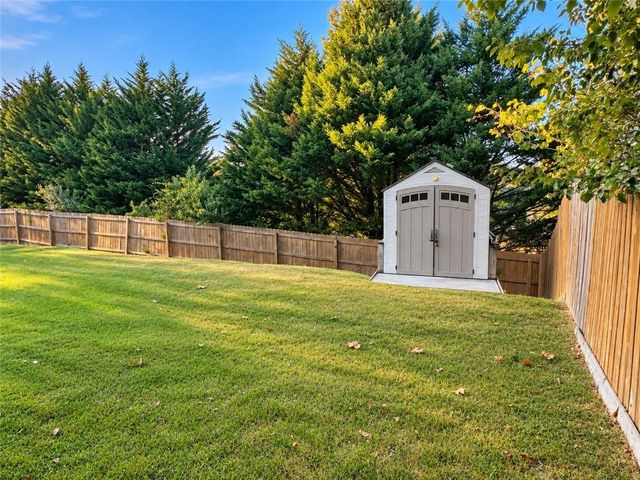 4461 Plantation Mill Trail, Buford, GA 30519