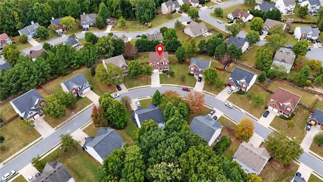 4461 Plantation Mill Trail, Buford, GA 30519