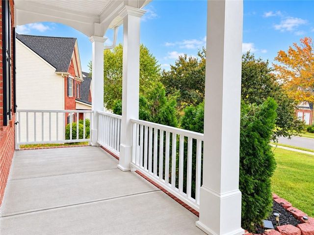 4461 Plantation Mill Trail, Buford, GA 30519