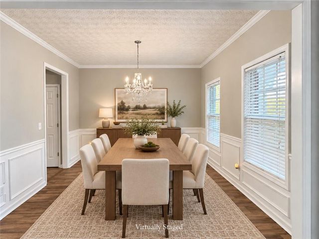 4461 Plantation Mill Trail, Buford, GA 30519