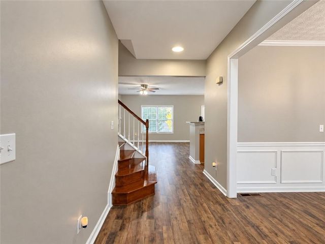 4461 Plantation Mill Trail, Buford, GA 30519