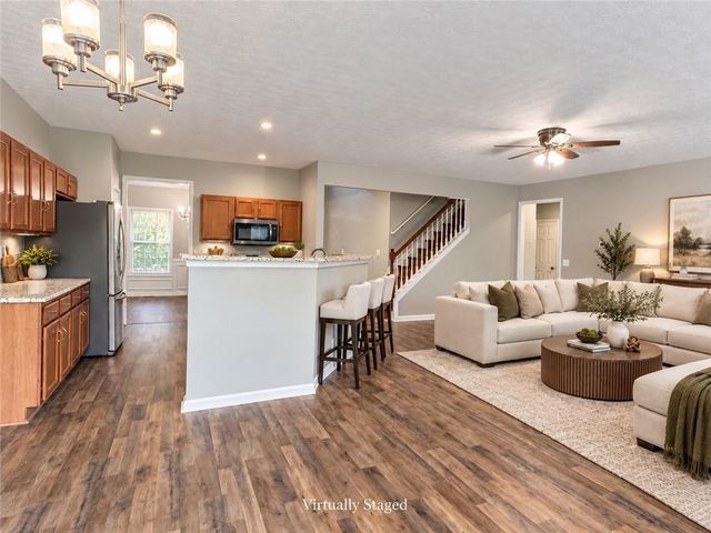 4461 Plantation Mill Trail, Buford, GA 30519