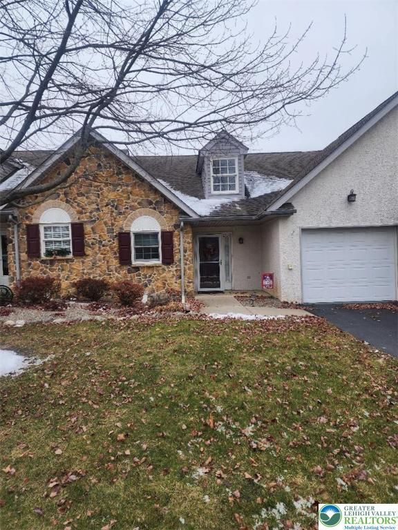 2724 Harvest Drive West, Forks Twp, PA 18040