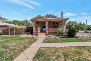 6001 W 32nd Avenue, Wheat Ridge, CO 80033