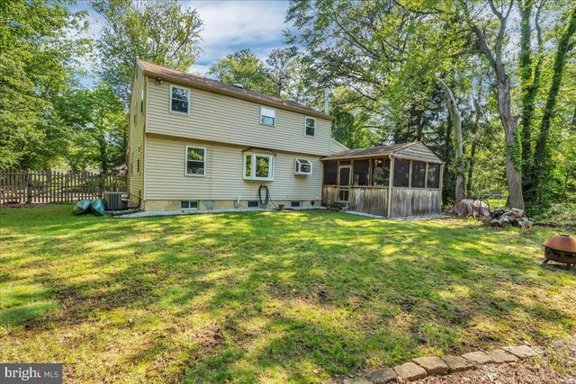 3 WINDING WAY, Berlin, NJ 08009