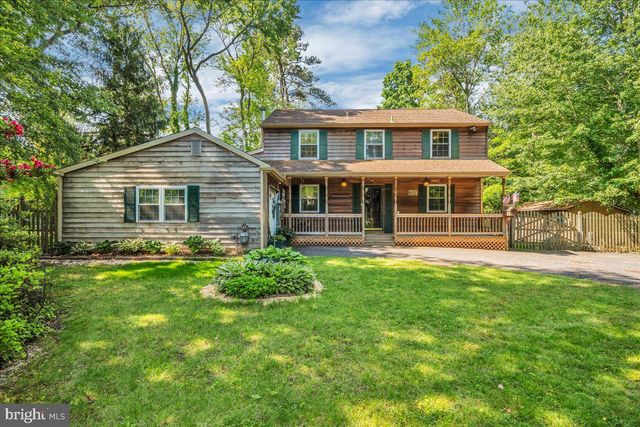 3 WINDING WAY, Berlin, NJ 08009