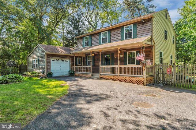 3 WINDING WAY, Berlin, NJ 08009
