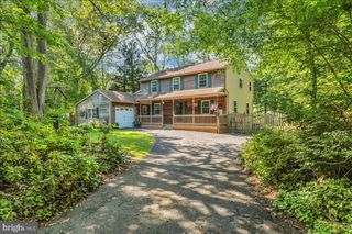 3 WINDING WAY, Berlin, NJ 08009