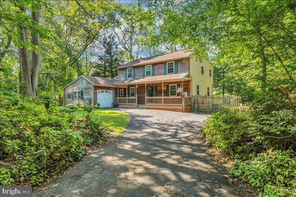 3 WINDING WAY, Berlin, NJ 08009