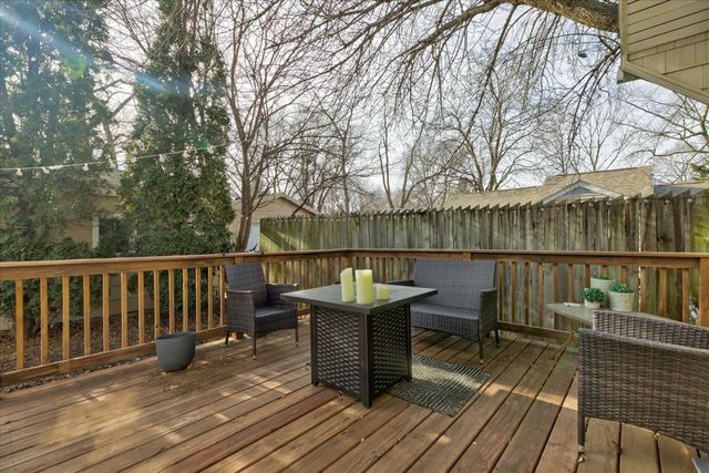 4402 Ovid Avenue, Des Moines, IA 50310