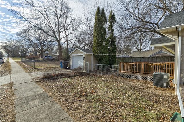 4402 Ovid Avenue, Des Moines, IA 50310