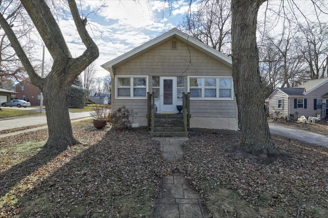 4402 Ovid Avenue, Des Moines, IA 50310