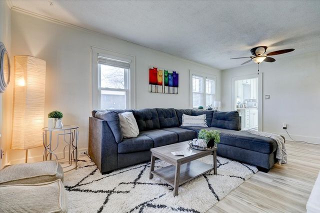 4402 Ovid Avenue, Des Moines, IA 50310