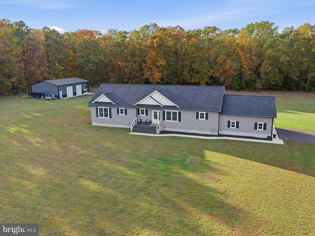 244 JACKSON RD, Williamstown, NJ 08094