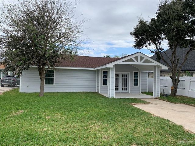 10824 Compadres Street, Mercedes, TX 78570