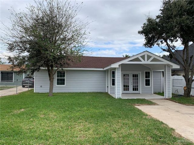 10824 Compadres Street, Mercedes, TX 78570