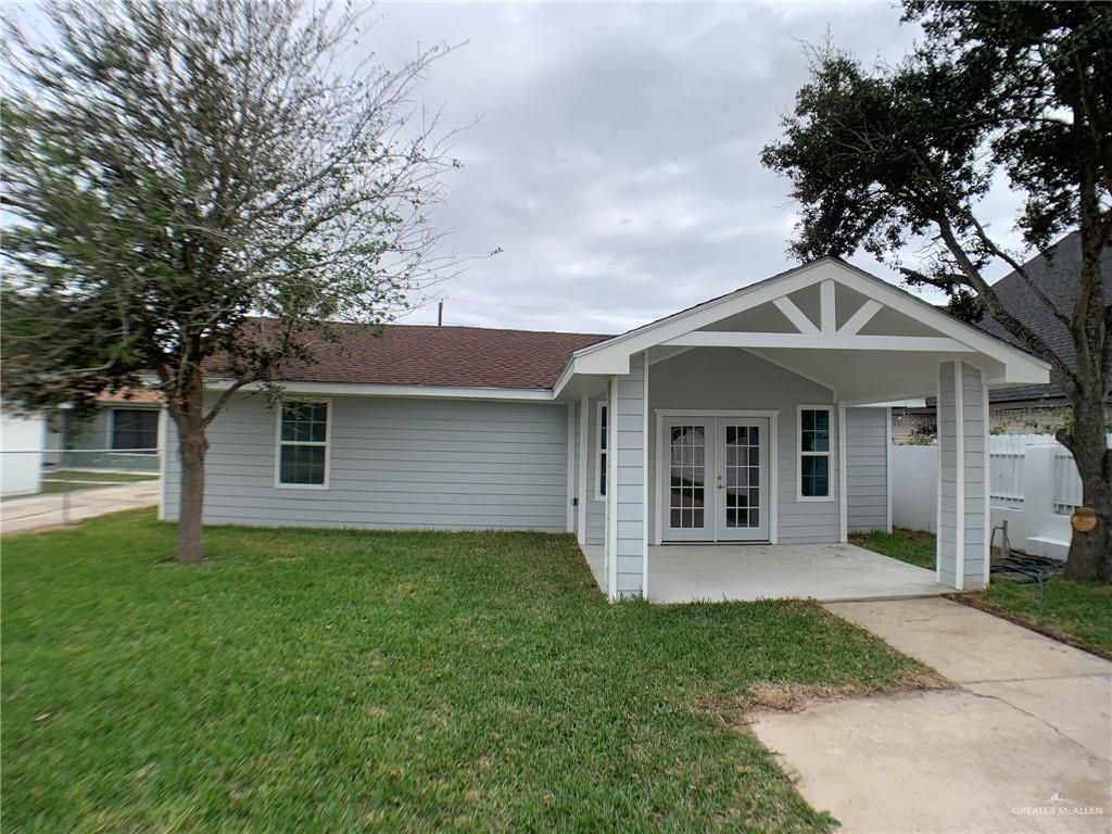 10824 Compadres Street, Mercedes, TX 78570