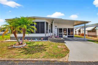 860 Moonlight DR, North Fort Myers, FL 33917