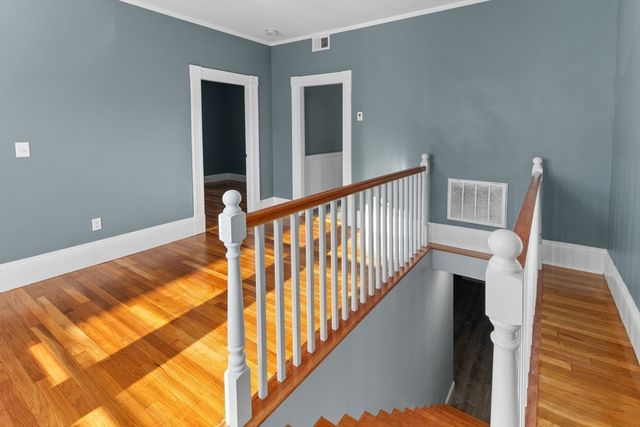692 Warren Ave 1, Brockton, MA 02301