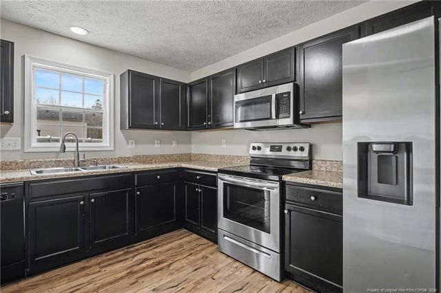 259 Roanoke Drive, Raeford, NC 28376