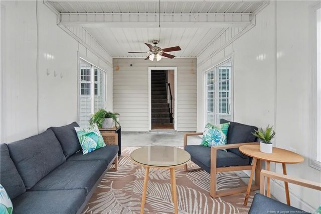 259 Roanoke Drive, Raeford, NC 28376