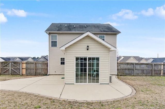 259 Roanoke Drive, Raeford, NC 28376