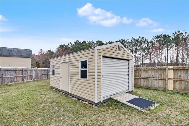 259 Roanoke Drive, Raeford, NC 28376