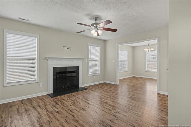 259 Roanoke Drive, Raeford, NC 28376