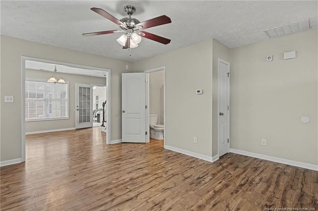 259 Roanoke Drive, Raeford, NC 28376