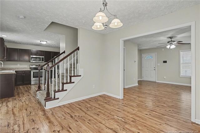 259 Roanoke Drive, Raeford, NC 28376