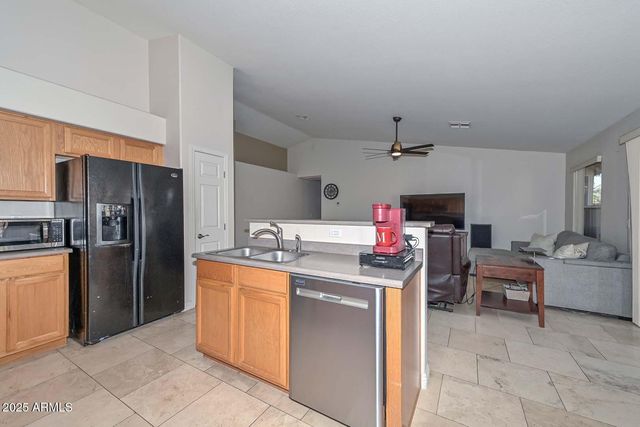 10816 W DEANNA Drive, Peoria, AZ 85373