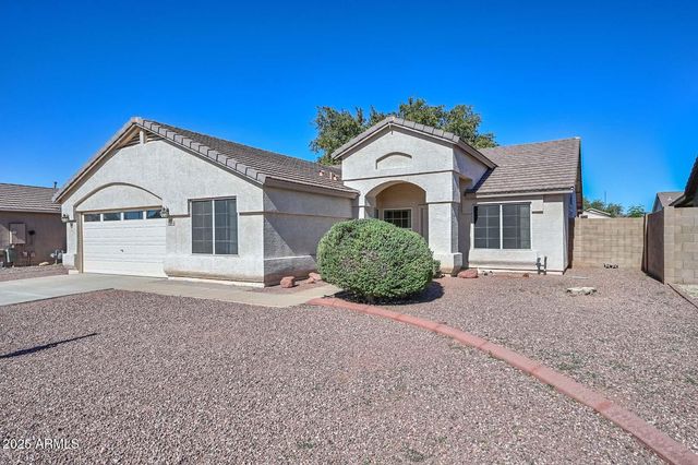 10816 W DEANNA Drive, Peoria, AZ 85373