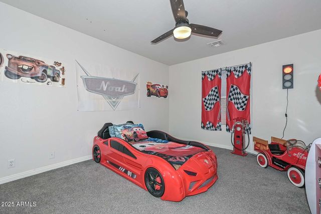 10816 W DEANNA Drive, Peoria, AZ 85373